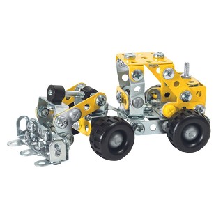 Wheel loader mini - Eitech
